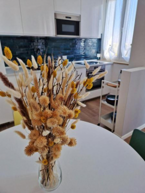 MARCO POLO APARTMENT